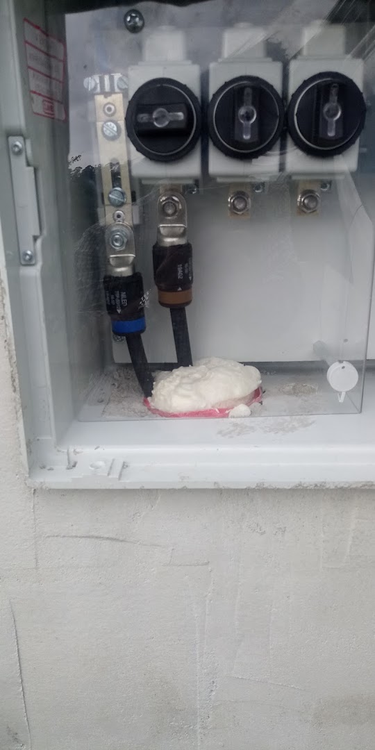 ELECTRICIDAD MARCOS PERAZA (AVERÍAS 24Horas) — Fotos 1